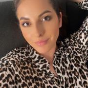portrait de Sandrin01 Femme de 31 ans