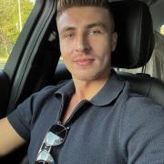 portrait de Mathieu011 Homme de 28 ans