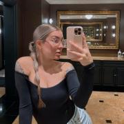 portrait de ninasexy Femme de 26 ans