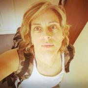 portrait de Sand94 Femme de 50 ans