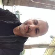 portrait de Moon@ Homme de 54 ans