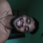 portrait de lonelyboy Homme de 26 ans