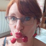 portrait de Aurilyn Femme de 44 ans