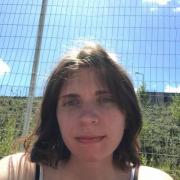 portrait de legna38 Femme de 32 ans
