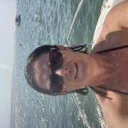 portrait de Cecillou Femme de 52 ans