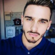 portrait de marco207 Homme de 31 ans