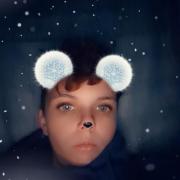 portrait de dragon0609 Non binaire de 26 ans