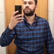 portrait de joe0011 Homme de 30 ans