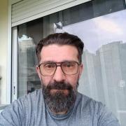 portrait de fifou06 Homme de 46 ans