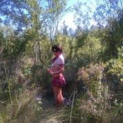 portrait de Sonia 83 Femme de 54 ans