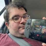 portrait de Maourson Homme de 29 ans