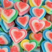 portrait de Flow2 Femme de 34 ans