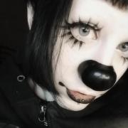 portrait de Sylpheline Femme de 25 ans