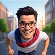 portrait de Jose2809 Homme de 41 ans