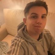 portrait de lilian.3301 Homme de 24 ans