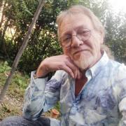 portrait de Gerard31 Homme de 69 ans