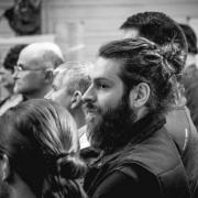 portrait de Arelk Homme de 27 ans