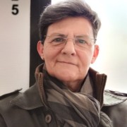 portrait de Lou-lou-49 Femme de 56 ans