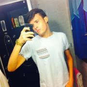 portrait de Dorian41 Homme de 28 ans