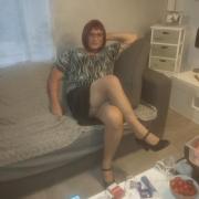 portrait de JSchristelle Non binaire de 56 ans