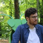 portrait de TophLoix Homme de 35 ans