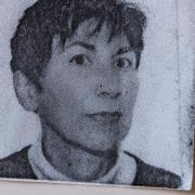 portrait de Broma Femme de 71 ans