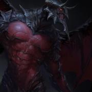 portrait de LinkinSky Homme de 40 ans