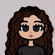 portrait de Caramela Femme de 39 ans