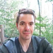 portrait de BALLY Homme de 42 ans