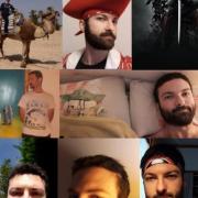 portrait de Skyquiver Homme de 37 ans