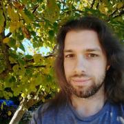 portrait de Nico090595 Homme de 30 ans