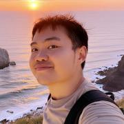 portrait de Wardein Homme de 36 ans