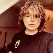 portrait de HelenaG Femme de 20 ans