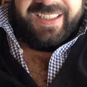 portrait de Alexbearx Homme de 55 ans