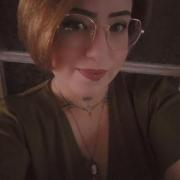 portrait de Cacahuète06 Femme de 34 ans