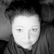 portrait de Tazzz Femme de 42 ans