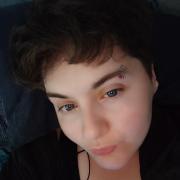 portrait de Jen688 Femme de 37 ans