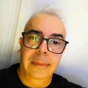 portrait de Filochard Homme de 54 ans