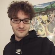 portrait de NicoLeProf Homme de 32 ans