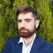 portrait de pierrodubois Homme de 32 ans