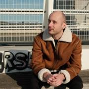 portrait de Guillaume-33 Homme de 29 ans