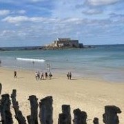 portrait de Paul35700 Homme de 52 ans