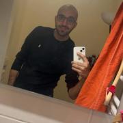 portrait de Agent47HD Homme de 26 ans