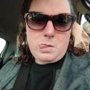 portrait de Sand62 Queer de 33 ans