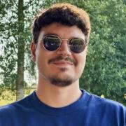 portrait de Norman_tbs Homme de 23 ans