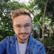 portrait de Ymo76 Homme de 32 ans