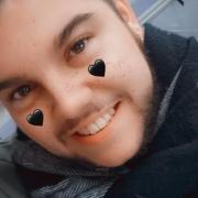 portrait de Nounourssss Homme de 22 ans