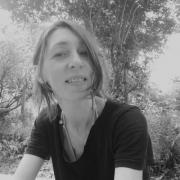 portrait de Sensa Femme de 48 ans