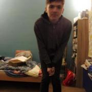 portrait de Xatome2 Homme de 20 ans