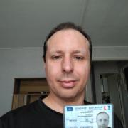 portrait de Bi_Sissy Homme de 40 ans